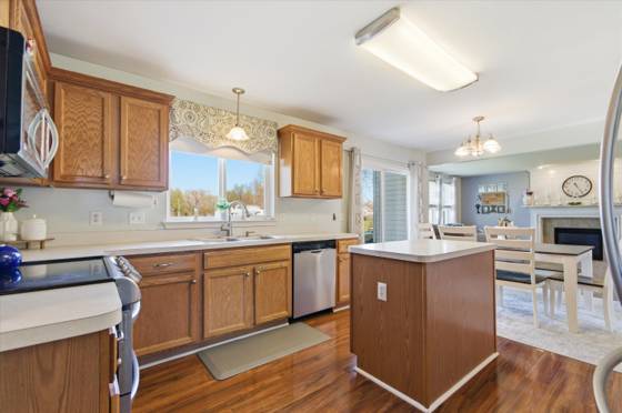 7622 Berwick Drive, Ypsilanti, MI 48197 photo 4