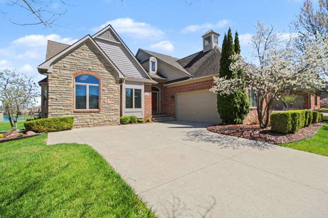 5359 Pinnacle Court, Ann Arbor, MI