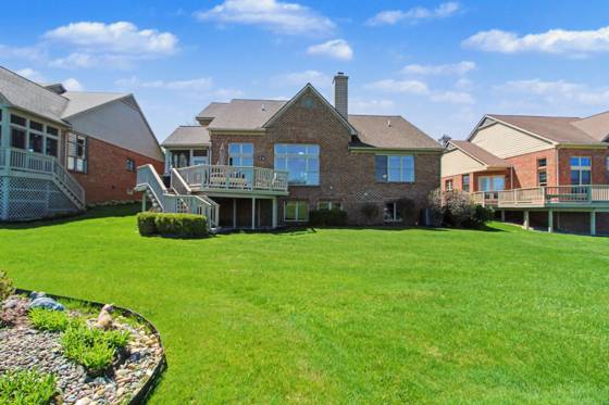 5359 Pinnacle Court, Ann Arbor, MI 48108 photo 3