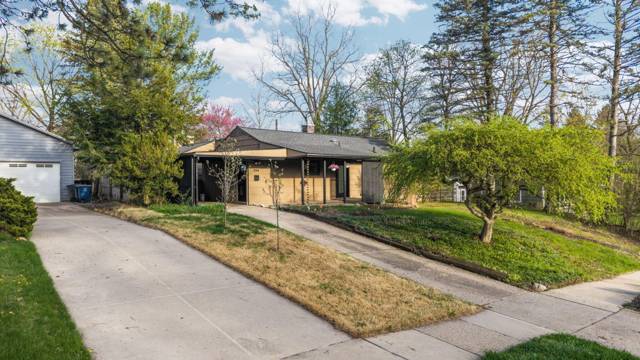1214 Pomona Road, Ann Arbor, MI