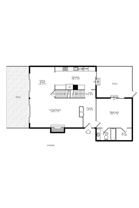 2204 Applewood Court, Ann Arbor, MI 48103 photo 5