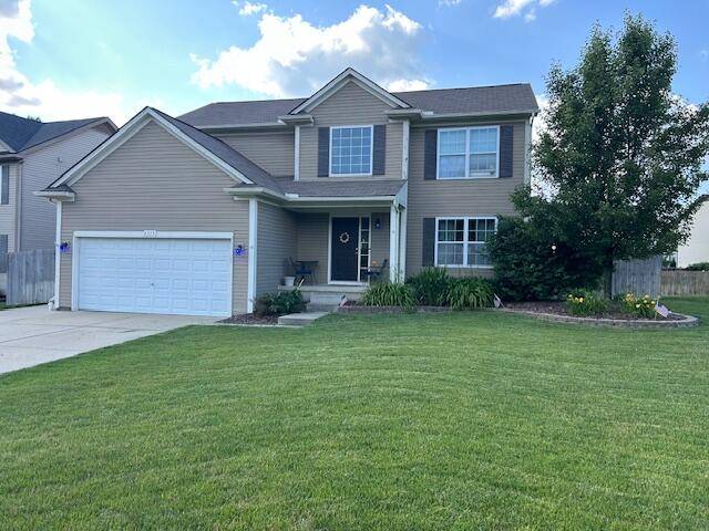 4315 Center Valley Drive, Ann Arbor, MI