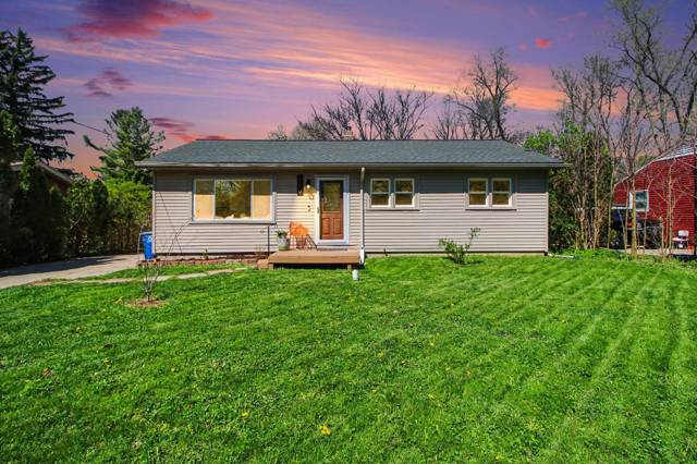 3159 Edgewood Drive, Ann Arbor, MI