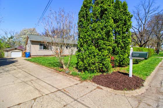 3159 Edgewood Drive, Ann Arbor, MI 48104 photo 4