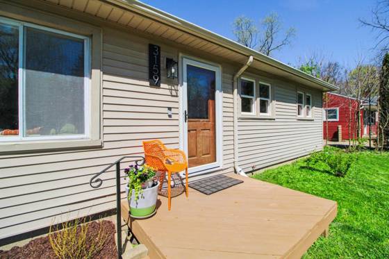3159 Edgewood Drive, Ann Arbor, MI 48104 photo 5