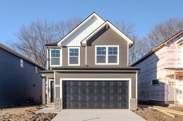 751 Reagan Lane, Milan, MI