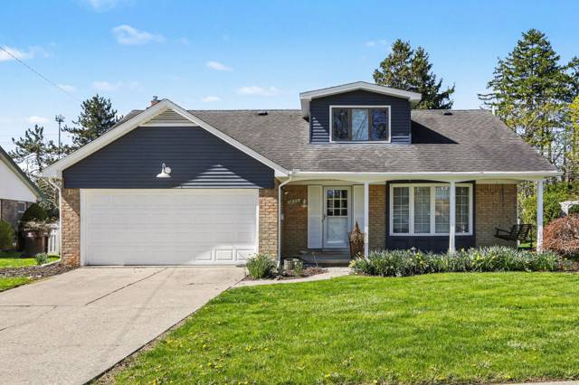 1830 Saxon Street, Ann Arbor, MI