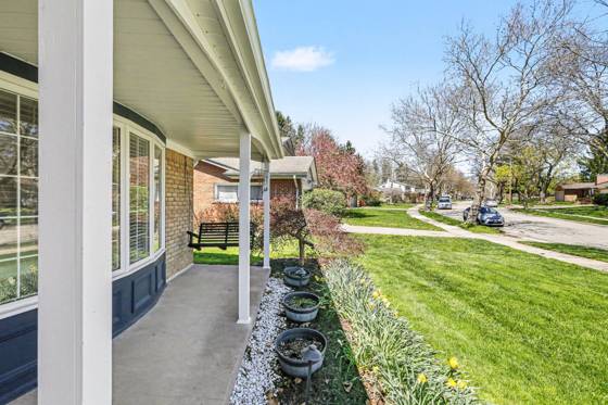 1830 Saxon Street, Ann Arbor, MI 48103 photo 4