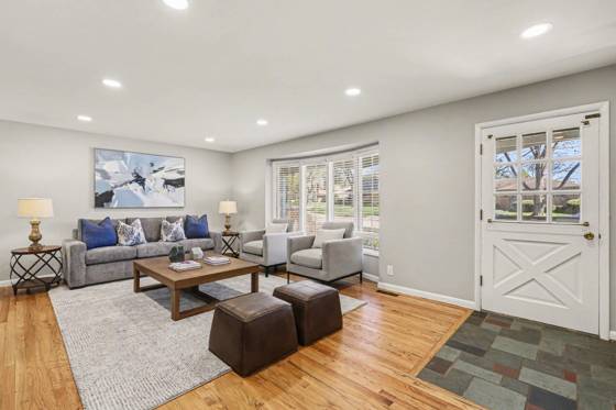 1830 Saxon Street, Ann Arbor, MI 48103 photo 5