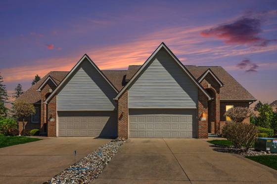2023 Golfcrest Drive #5, Davison, MI 48423 photo 3