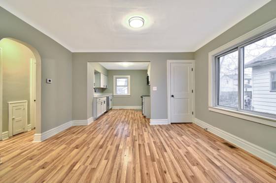 345 E Goulson Avenue, Hazel Park, MI 48030 photo 5