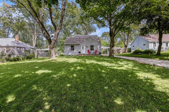 2657 Elmwood Avenue, Ann Arbor, MI 48104 photo 3
