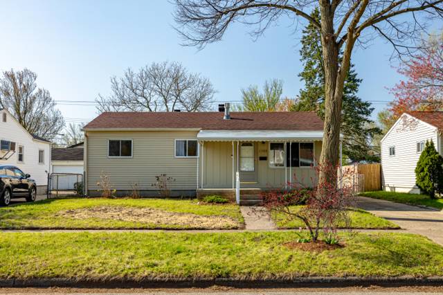 1388 Delaware Avenue, Ypsilanti, MI