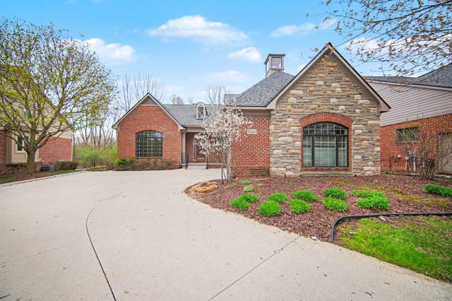 5496 Pinnacle Court, Ann Arbor, MI