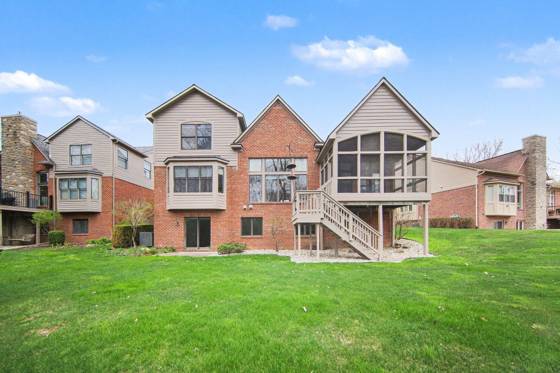 5496 Pinnacle Court, Ann Arbor, MI 48108 photo 5