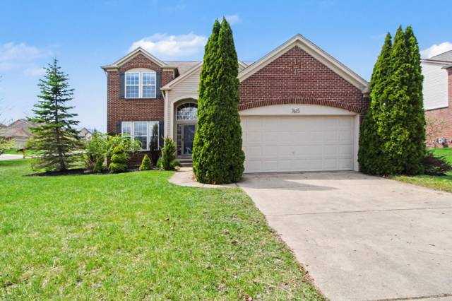 7615 Abigail Drive, Ypsilanti, MI