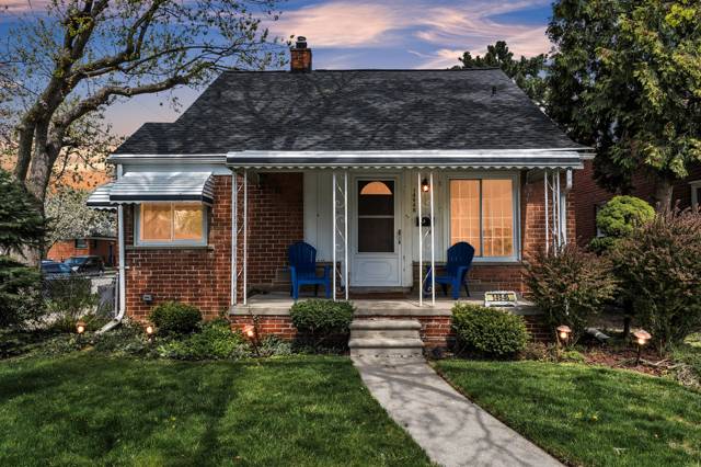 14948 Warwick Avenue, Allen Park, MI