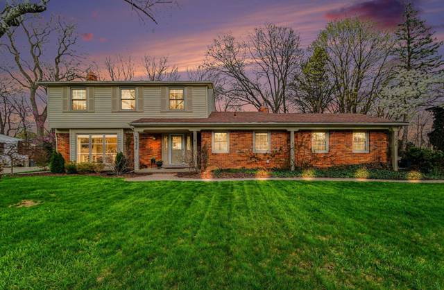 3028 Caswell Drive, Troy, MI