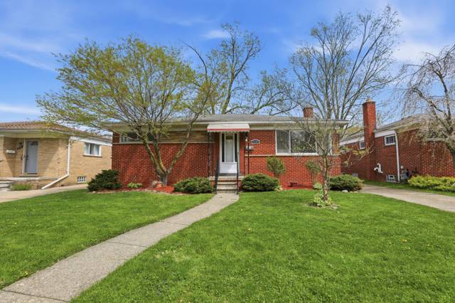 9160 Kinloch Street, Redford, MI
