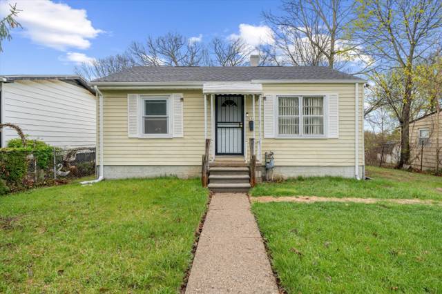 544 Monroe Avenue, Ypsilanti, MI