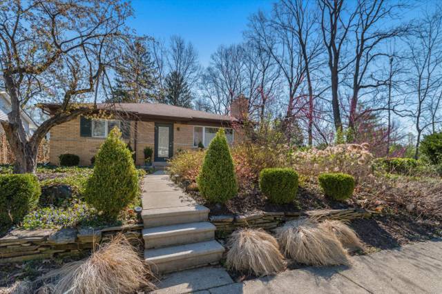 385 Hazelwood Avenue, Ann Arbor, MI