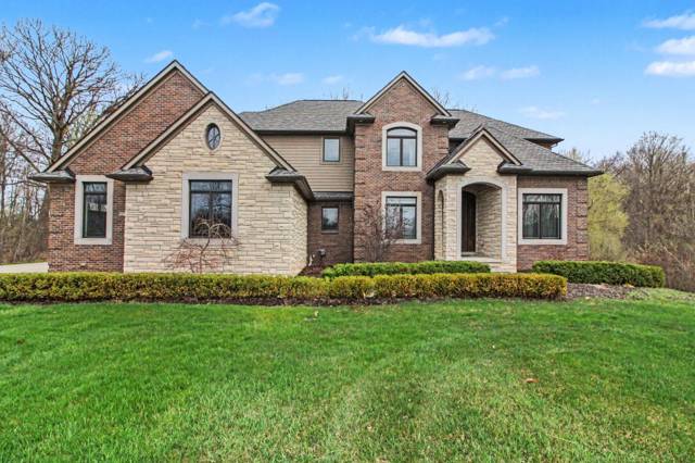 50710 Berwick Court, Northville, MI