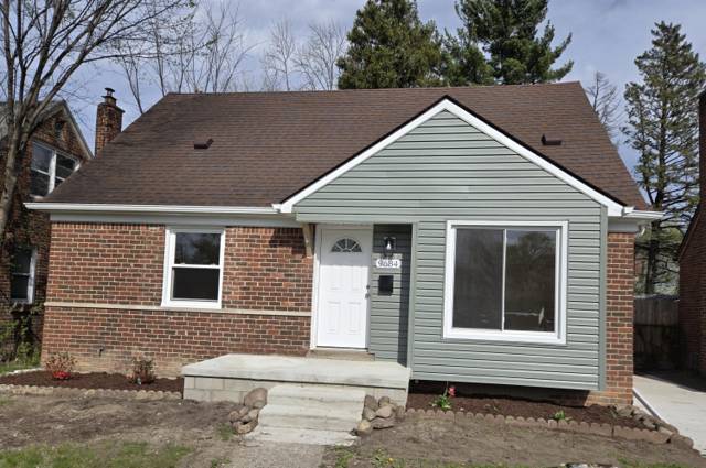 9634 Inkster Road, Redford, MI