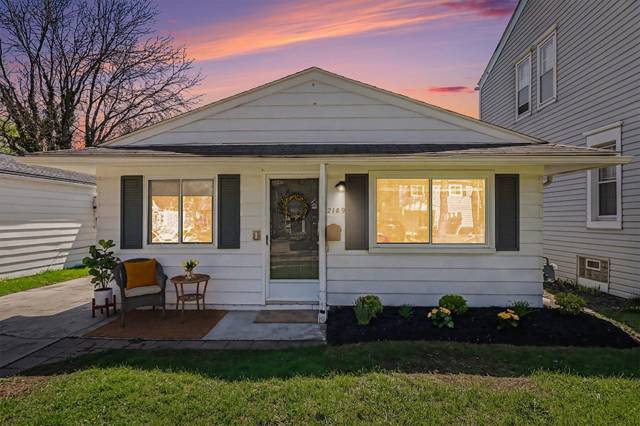 2189 Ridgemont Road, Grosse Pointe Woods, MI