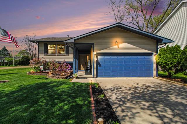 1607 Brookline Street, Canton, MI