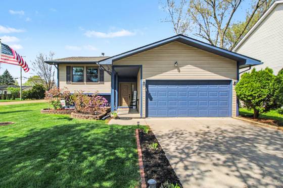 1607 Brookline Street, Canton, MI 48187 photo 2