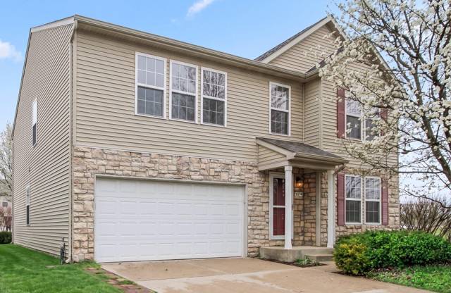 8274 Cypress Way, Dexter, MI