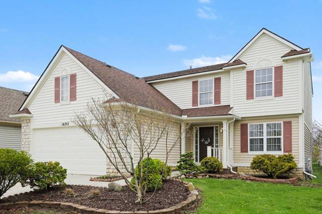 1692 Scio Ridge Road, Ann Arbor, MI