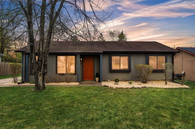 3480 Creek Drive, Ann Arbor, MI