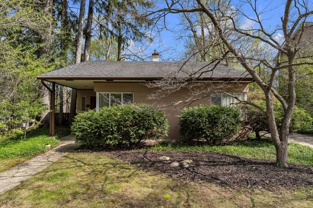 803 Barton Drive, Ann Arbor, MI