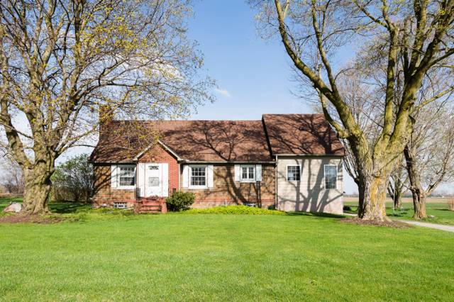 10715 Warner Road, Milan, MI