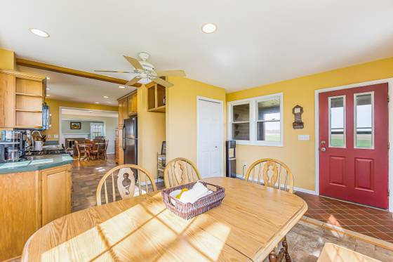 10715 Warner Road, Milan, MI 48160 photo 2