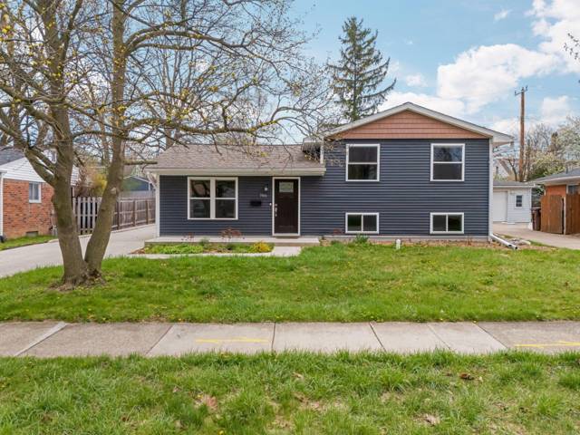 706 Leona Drive, Ann Arbor, MI