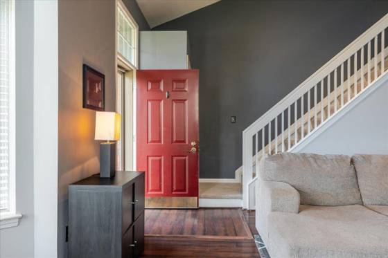7956 Thornhill Drive, Ypsilanti, MI 48197 photo 2