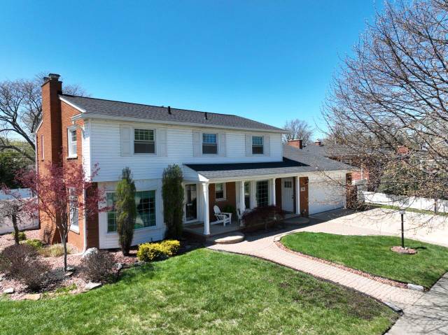 1700 Evergreen Street, Trenton, MI