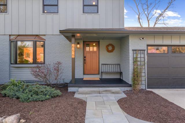 656 Barber Avenue, Ann Arbor, MI