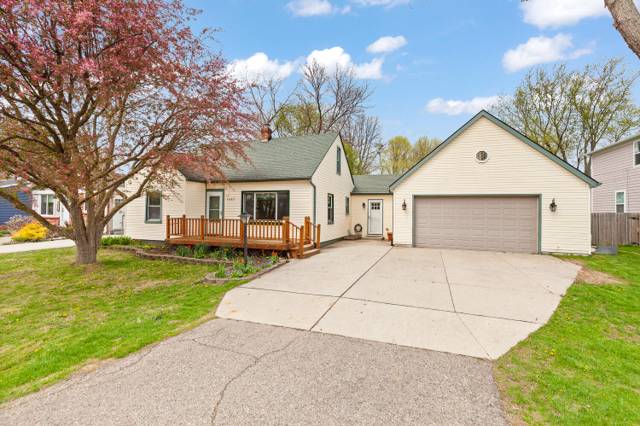 1047 Arthur Drive, Troy, MI