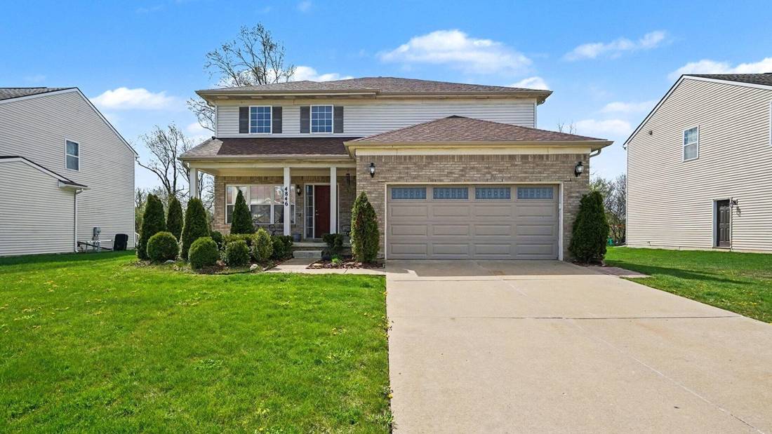 4846 Gingko Drive, Ypsilanti, MI 48197