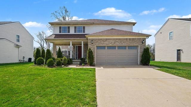 4846 Gingko Drive, Ypsilanti, MI