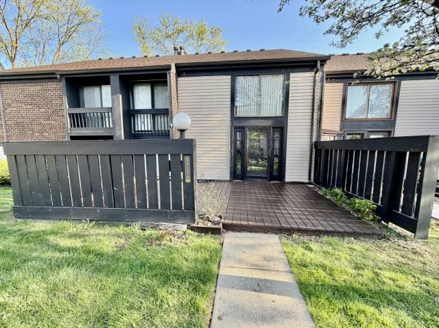 14116 Ziegler Street, Taylor, MI