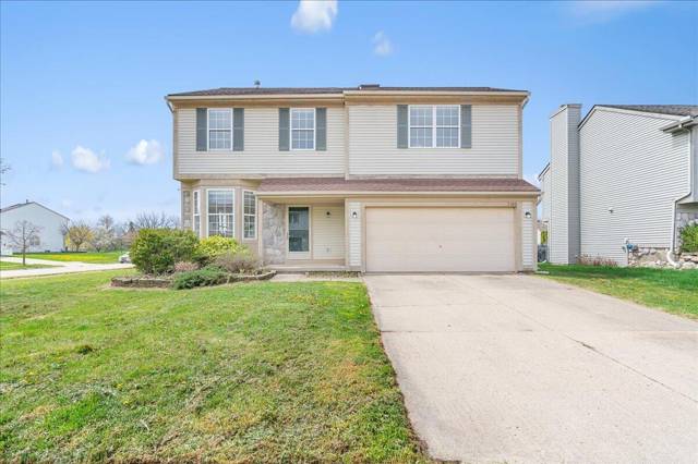 7306 Deer Track Drive, Ypsilanti, MI