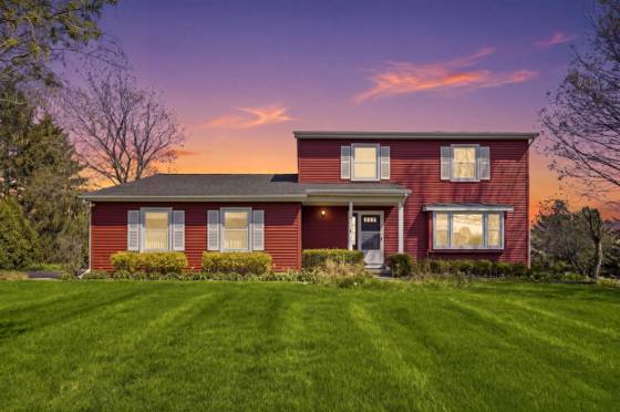 9556 Horseshoe Bend, Dexter, MI 48130 photo 3