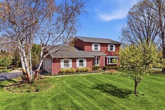 9556 Horseshoe Bend, Dexter, MI 48130 photo 2