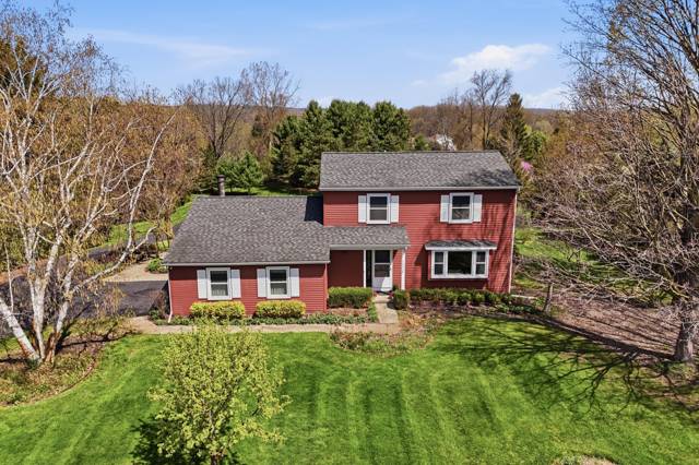 9556 Horseshoe Bend, Dexter, MI