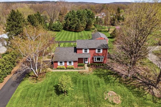 9556 Horseshoe Bend, Dexter, MI 48130 photo 4