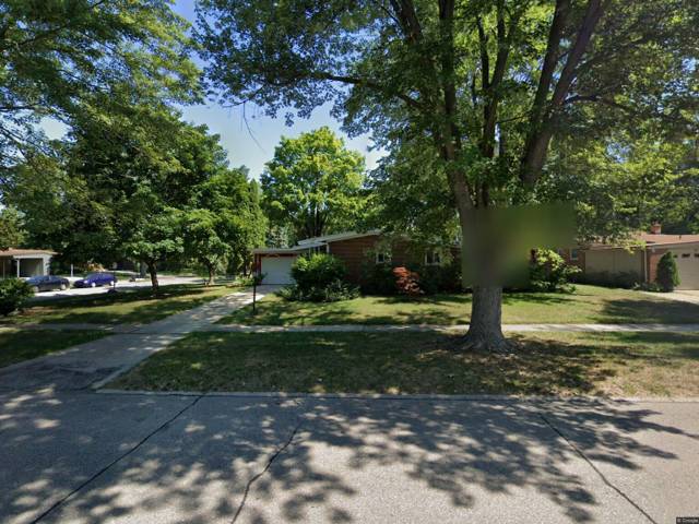 1050 Brooklawn Drive, Troy, MI
